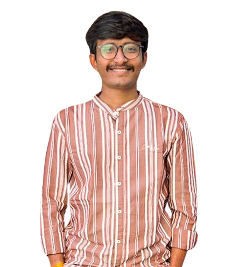 Rudra Purohit