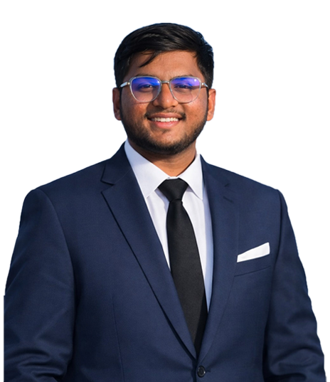 Kirtan Patel