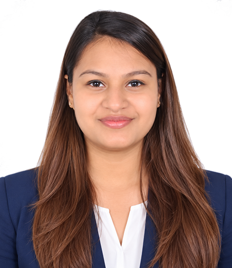 Priyal sheth